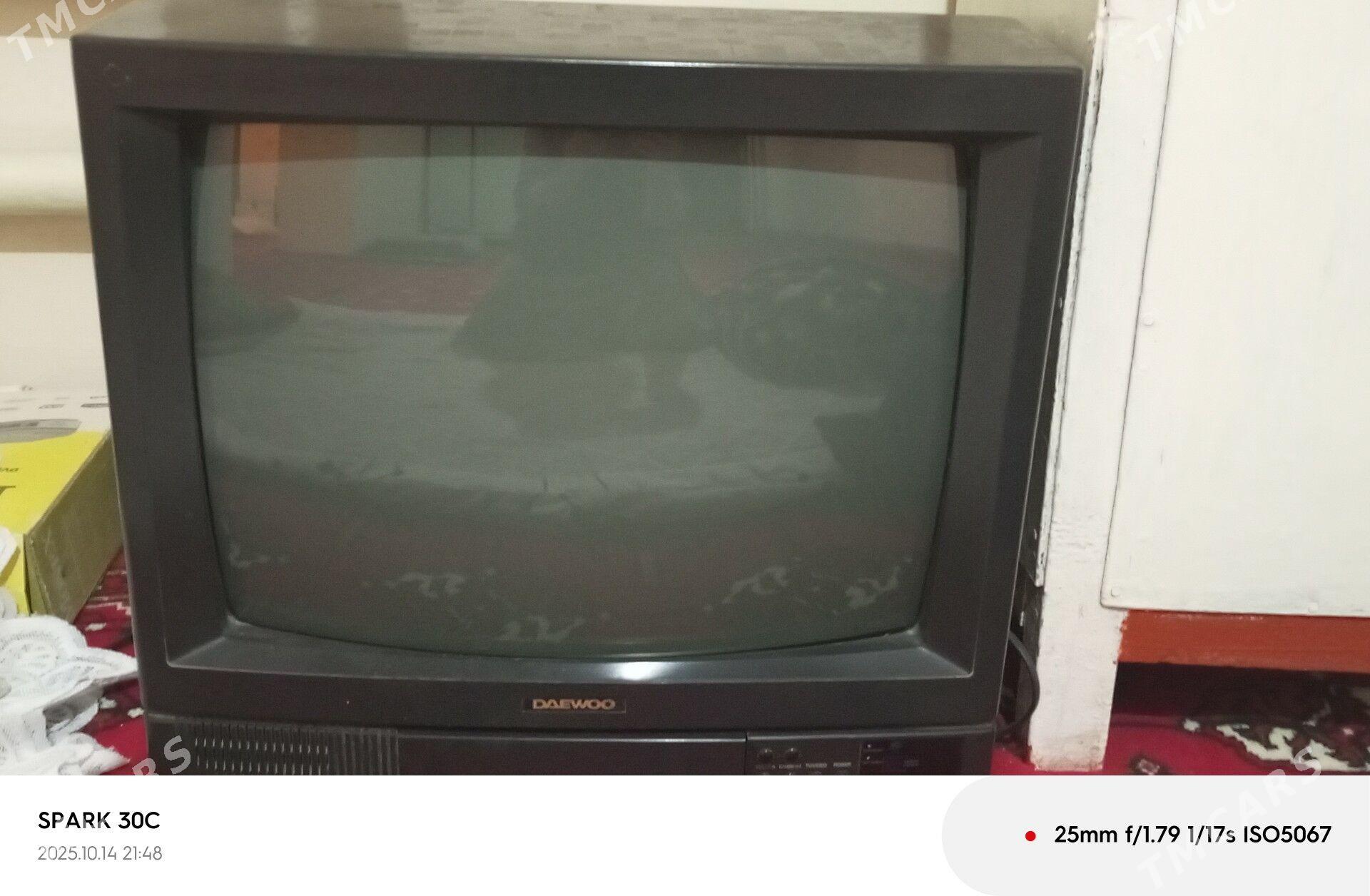 Daewoo telewizor - Daşoguz - img 1