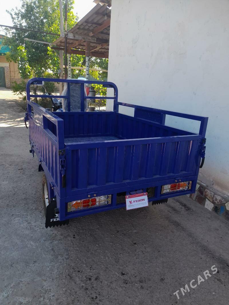 Fekon FK200-14G 2025 - 37 000 TMT - Гороглы (Тагта) - img 3