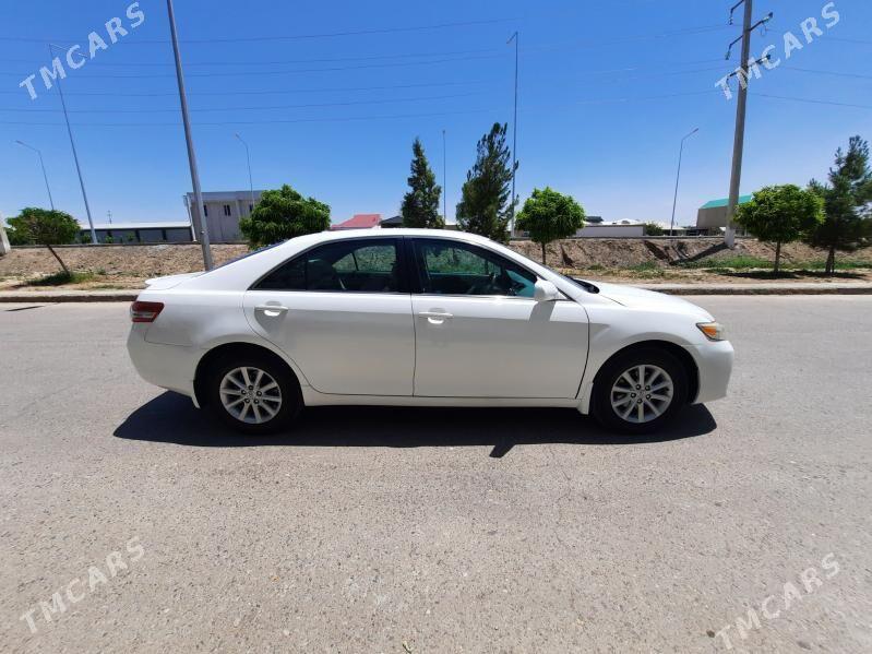 Toyota Camry 2009 - 180 000 TMT - Анев - img 3