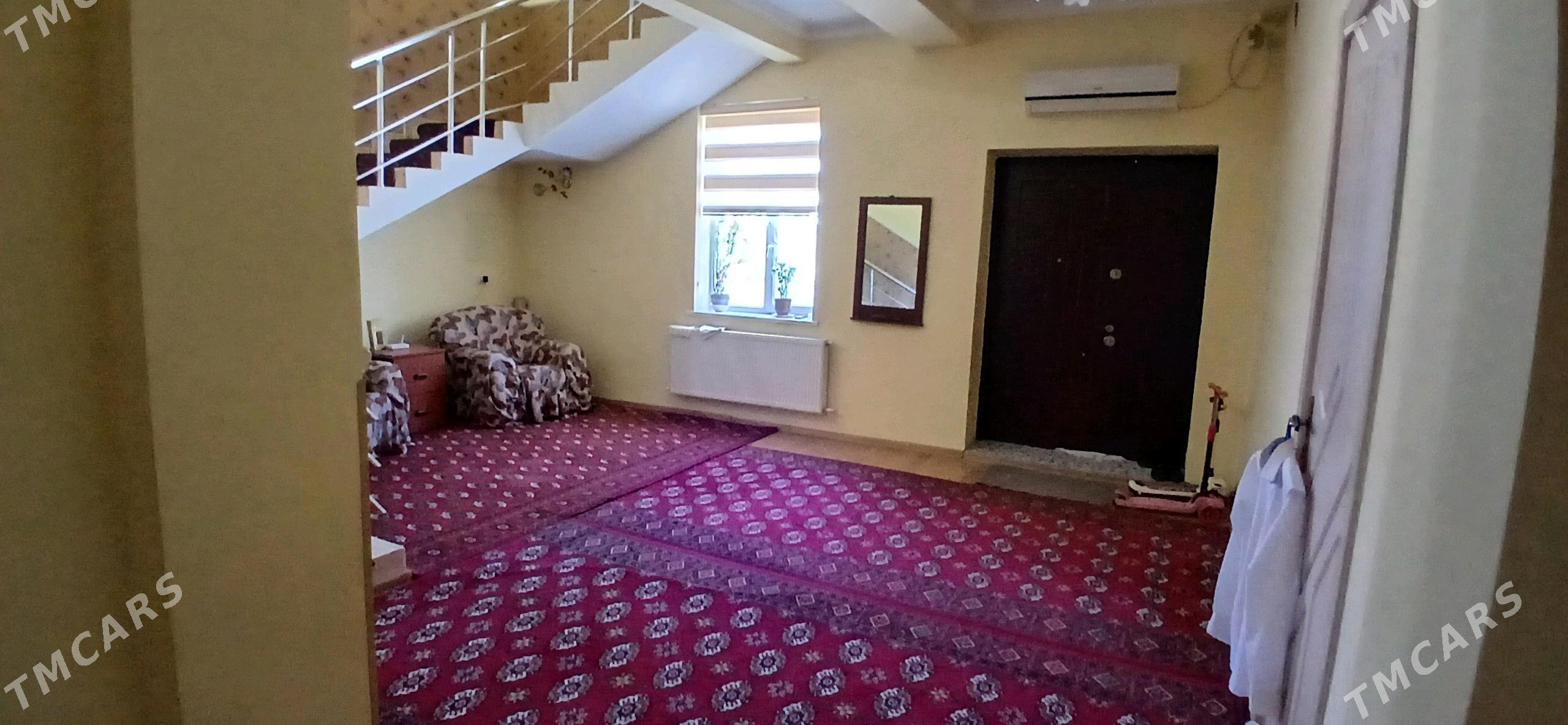 Taze zamam - Ашхабад - img 2