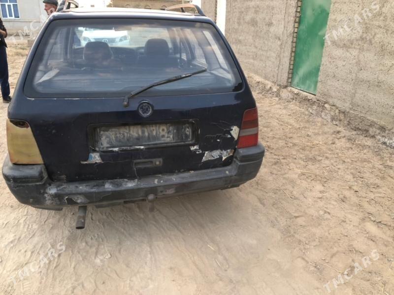 Volkswagen Golf 1994 - 12 000 TMT - Mary - img 2
