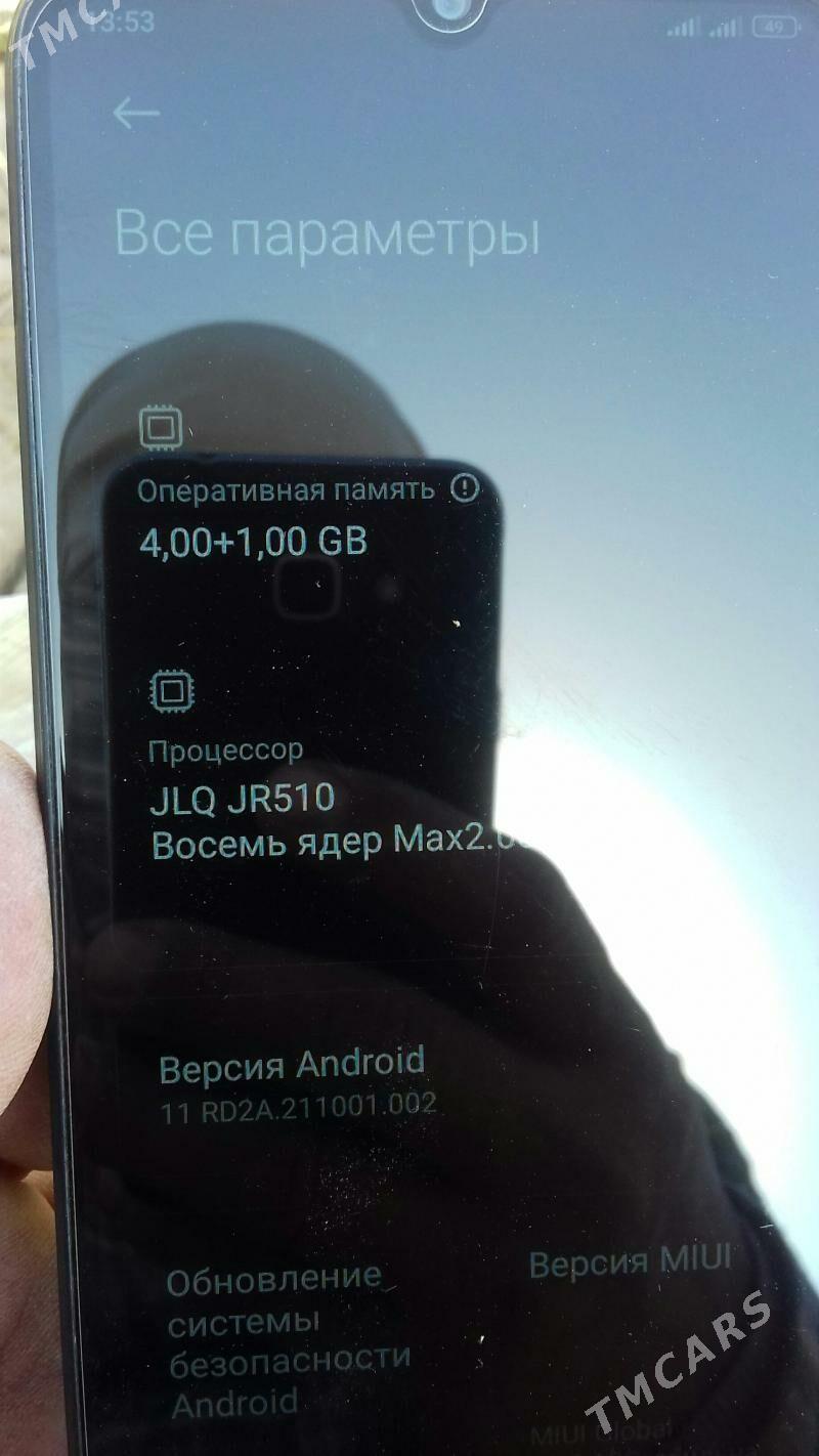 telefon poco - Дашогуз - img 1