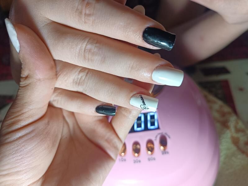 маникюрногтиdyrnak - Ашхабад - img 3