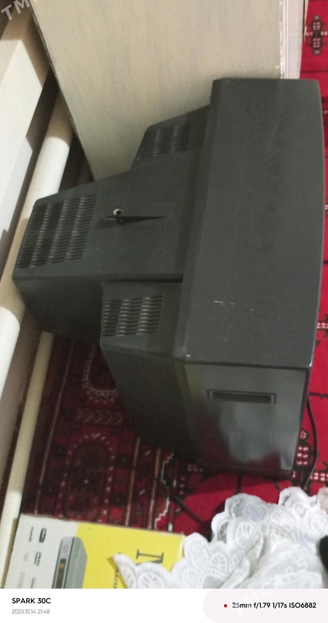 Daewoo telewizor - Дашогуз - img 3