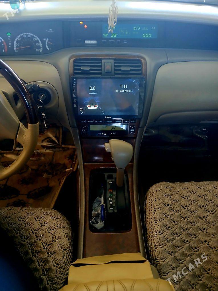 Toyota Avalon 2000 - 190 000 TMT - Garabekewül - img 1