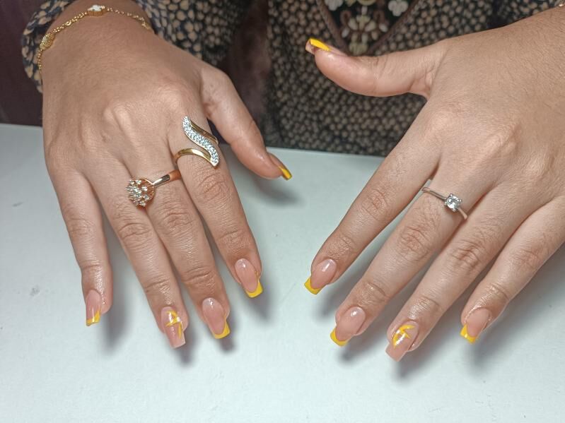 маникюрногтиdyrnak - Ашхабад - img 4