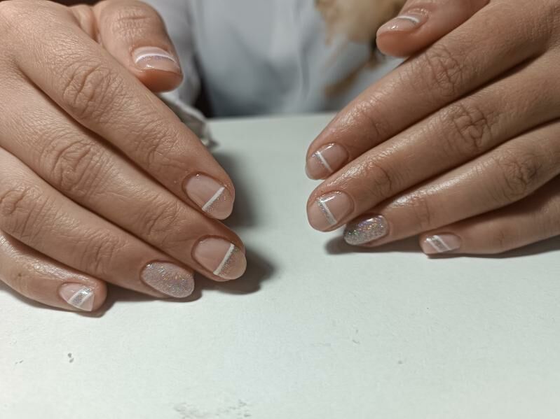 маникюрногтиdyrnak - Ашхабад - img 9