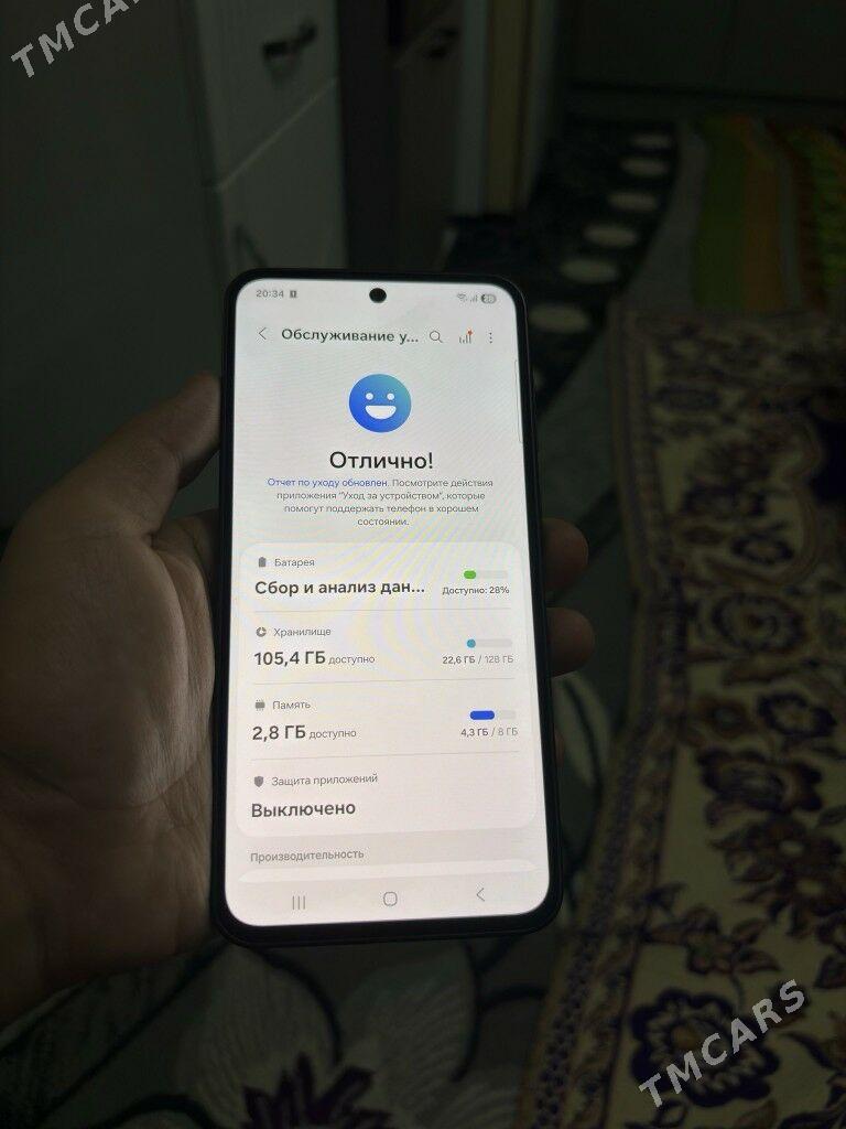 Samsung A36 - Дашогуз - img 4