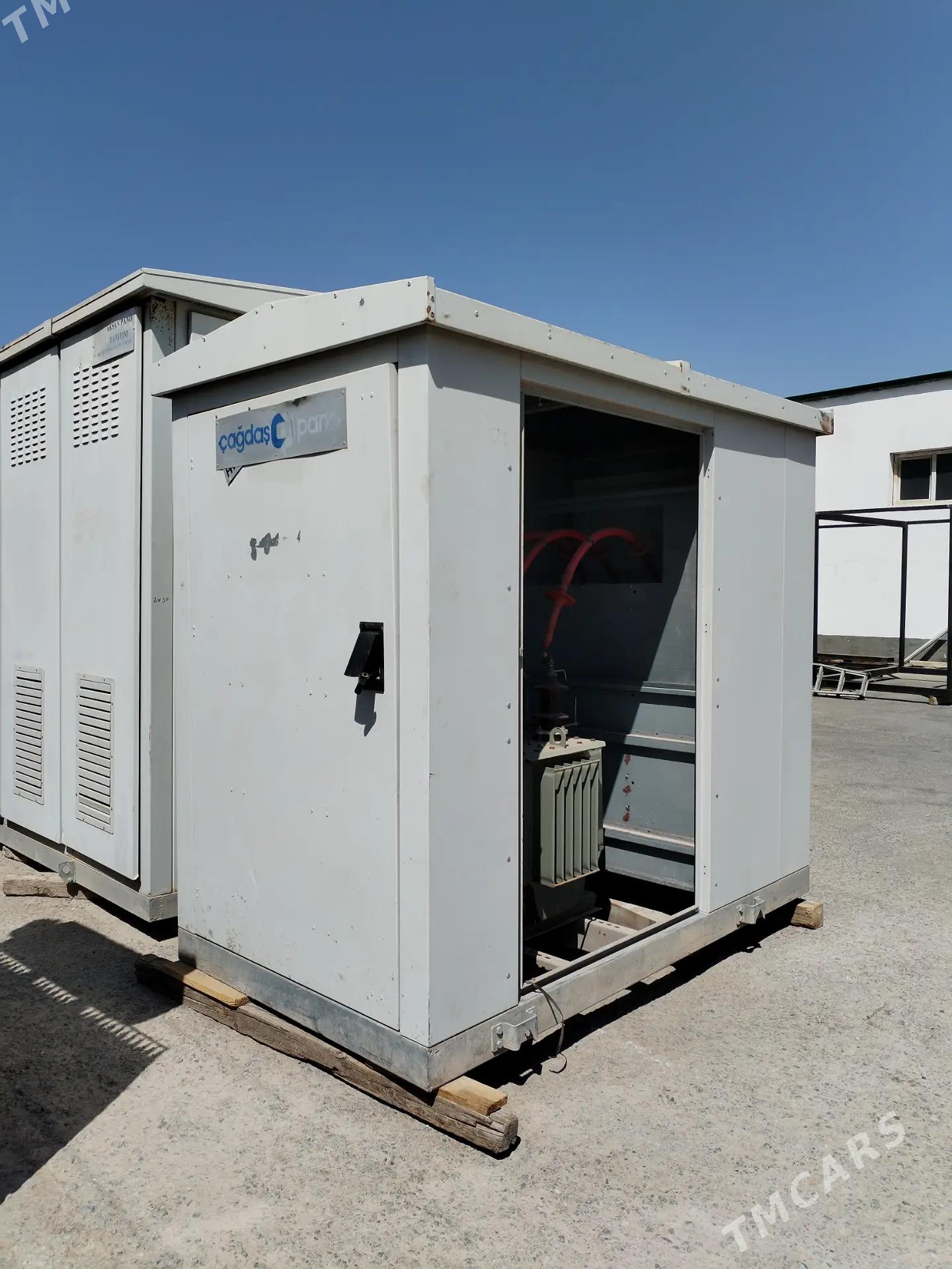 Transformator, Трансформатор - Ашхабад - img 3