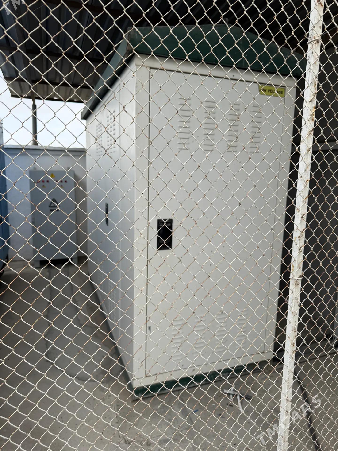 Transformator, Трансформатор - Ашхабад - img 4