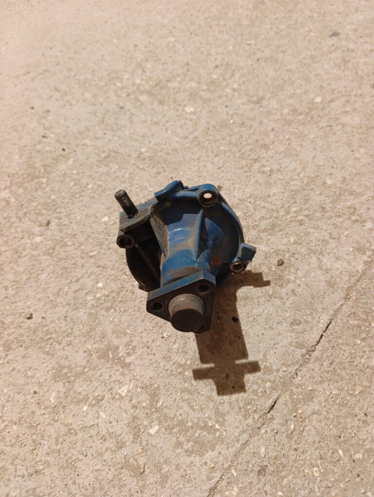 pompa 60 TMT - Balkanabat - img 1