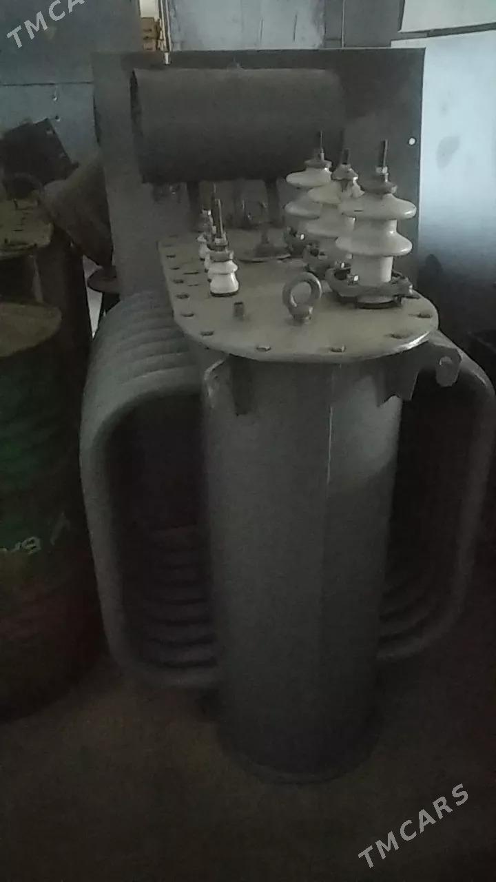 Transformator, Трансформатор - Ашхабад - img 1