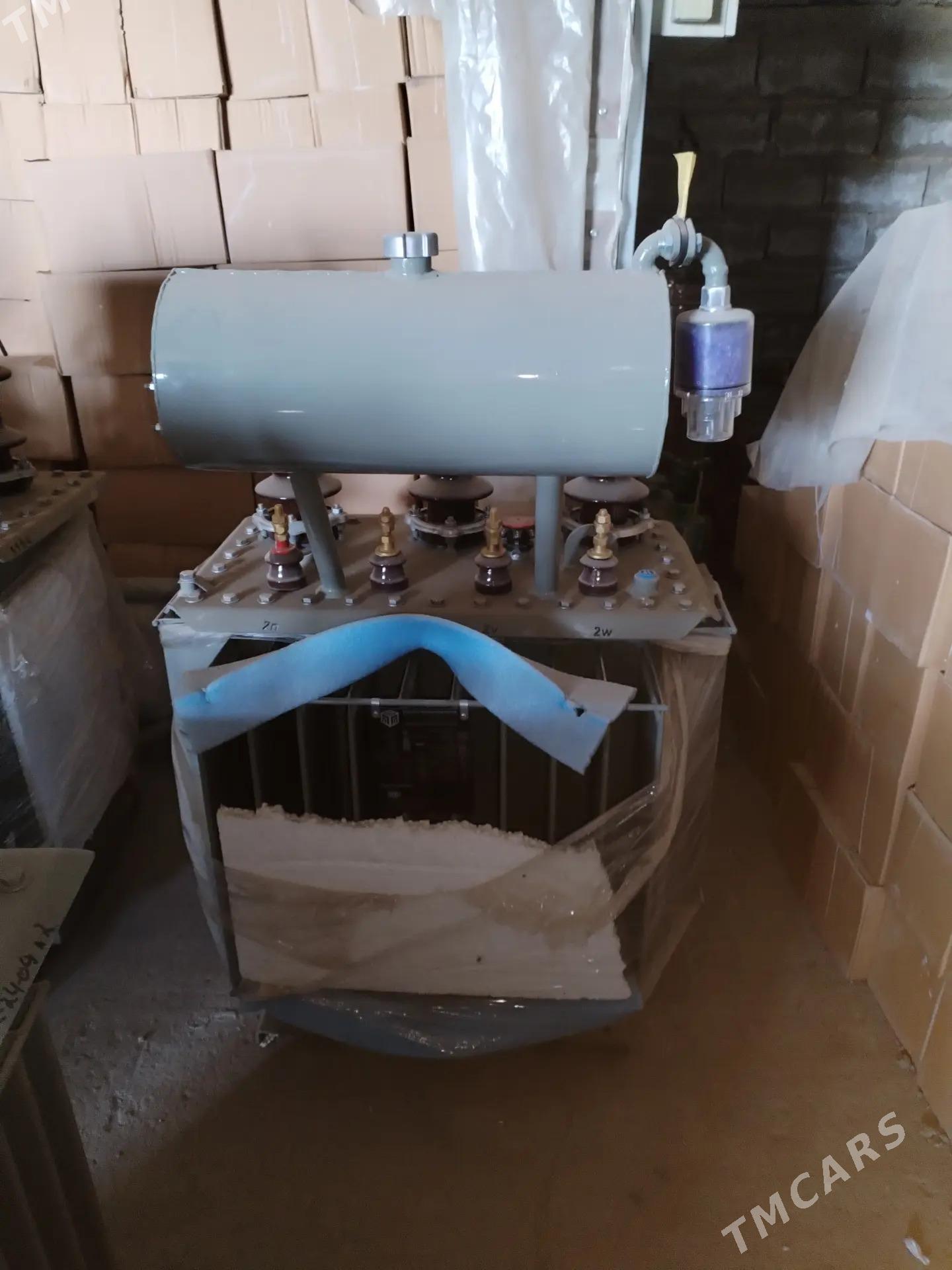 Transformator, Трансформатор - Ашхабад - img 2