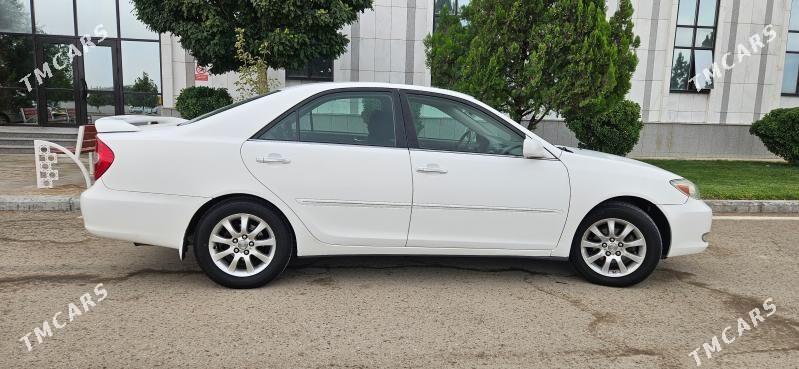 Toyota Camry 2003 - 182 000 TMT - Ашхабад - img 6