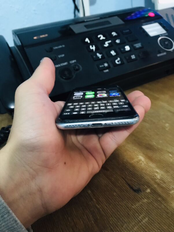 iPhone - Kaka - img 1