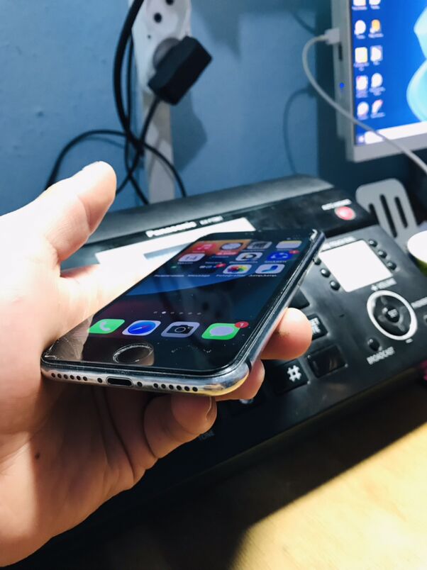 iPhone - Kaka - img 2