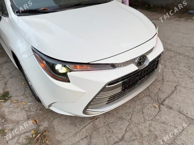 Toyota Corolla 2024 - 325 000 TMT - Туркменабат - img 6