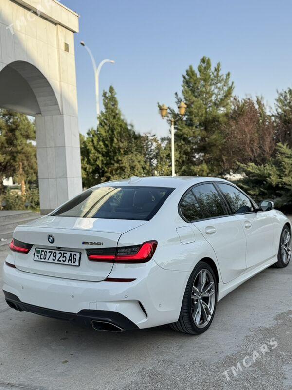 BMW 340 2020 - 686 000 TMT - Aşgabat - img 3