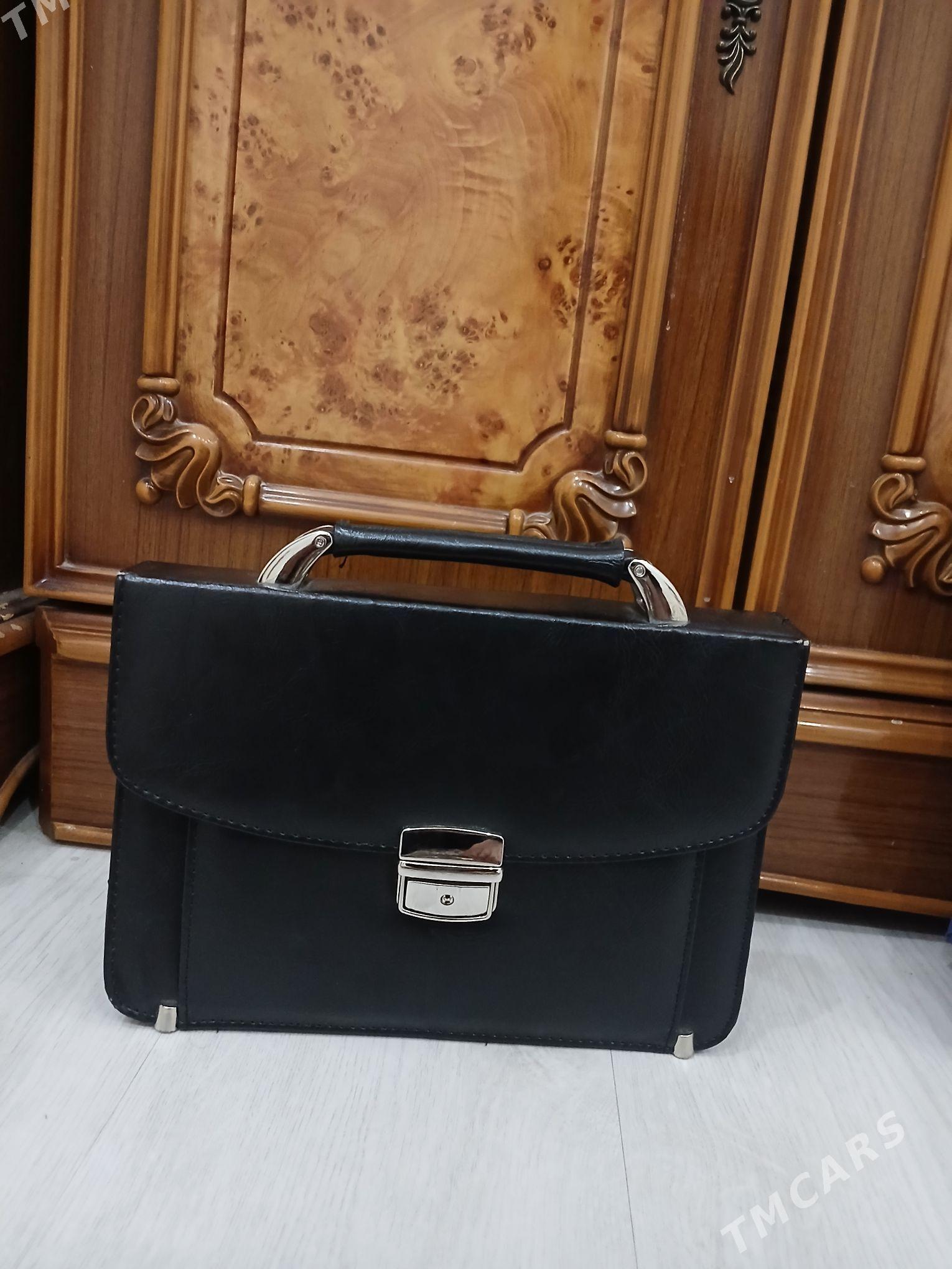 papka - Balkanabat - img 2