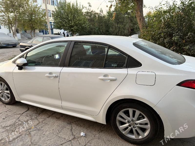 Toyota Corolla 2024 - 325 000 TMT - Туркменабат - img 2