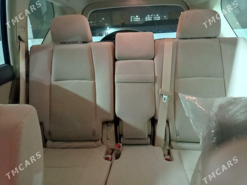 Toyota Land Cruiser Prado 2023 - 1 040 000 TMT - Ашхабад - img 5