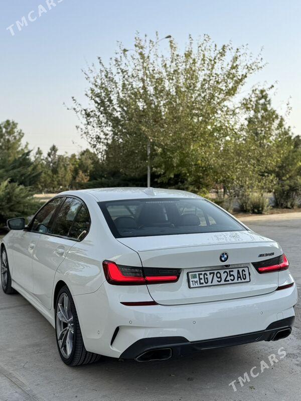 BMW 340 2020 - 686 000 TMT - Aşgabat - img 6