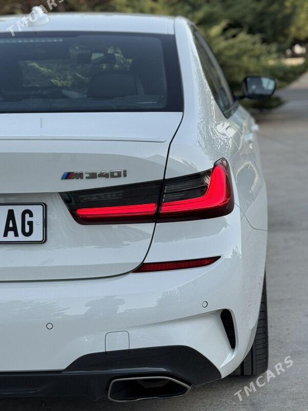BMW 340 2020 - 686 000 TMT - Aşgabat - img 2
