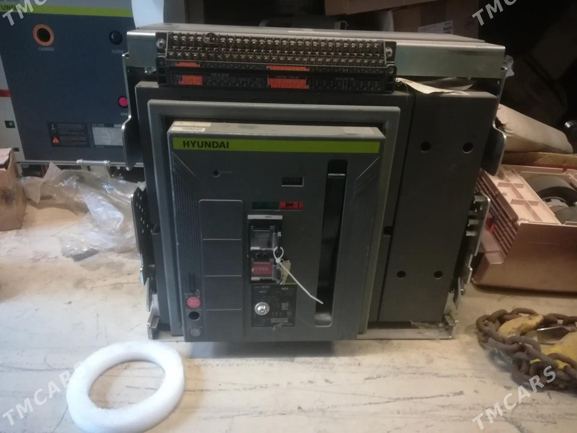 Awtomat, Автомат - Aşgabat - img 3