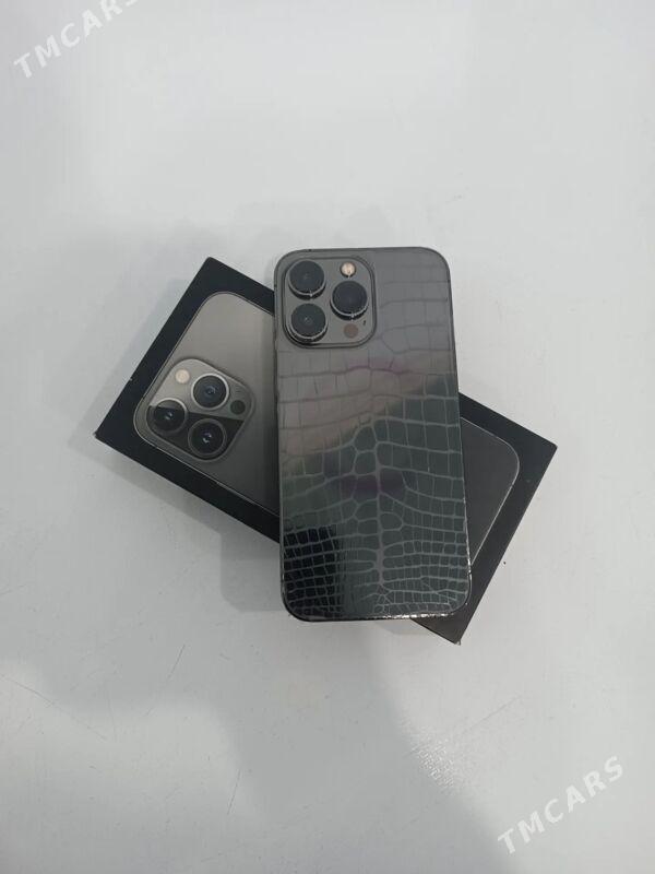 İPhone 13 pro - Saýat - img 5
