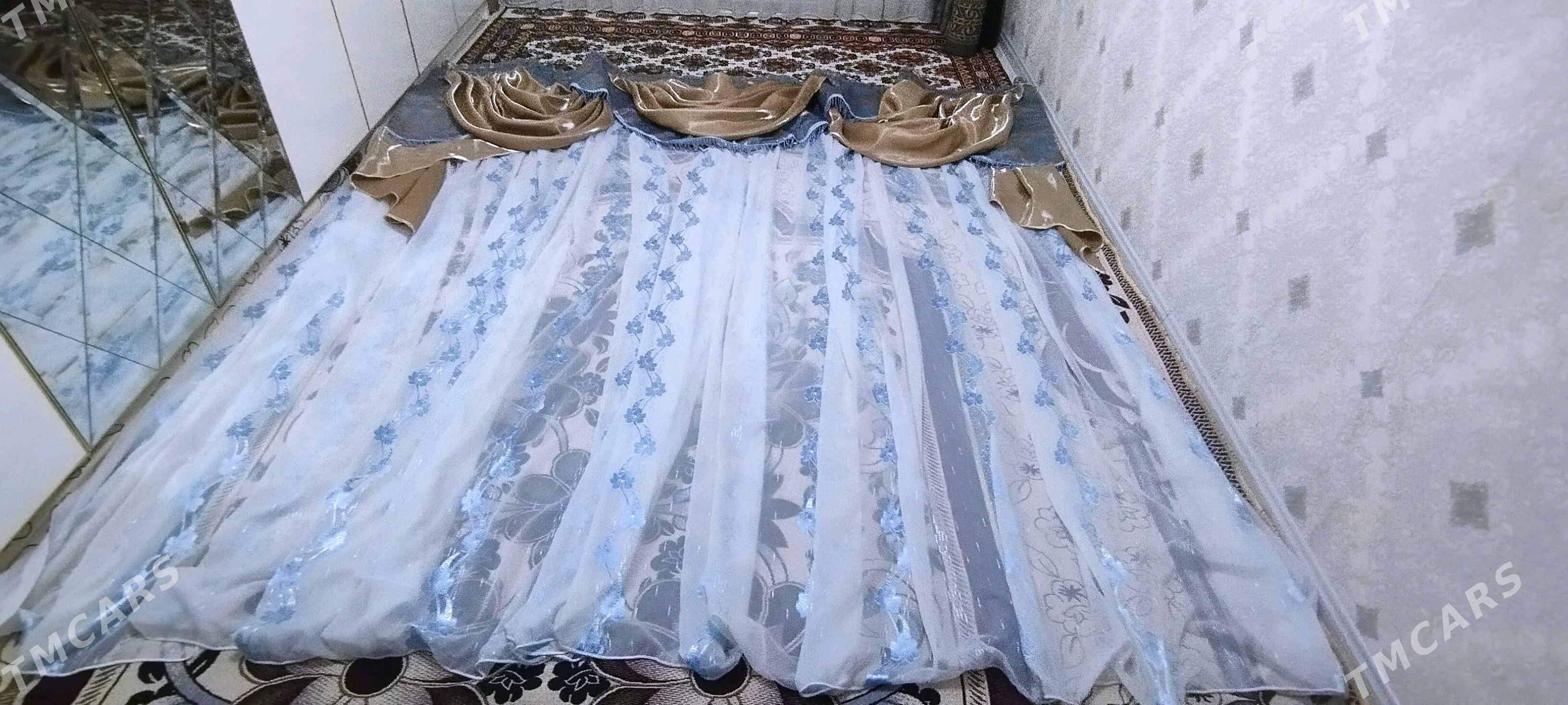 zanawesga. - Balkanabat - img 2