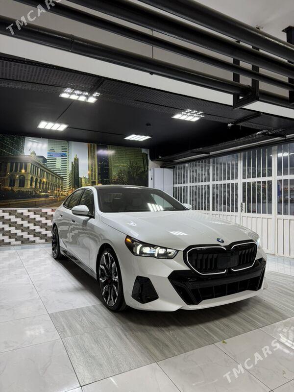 BMW 5 Series 2024 - 2 150 000 TMT - Ашхабад - img 6