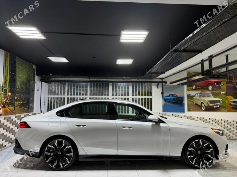 BMW 5 Series 2024 - 2 150 000 TMT - Ашхабад - img 7