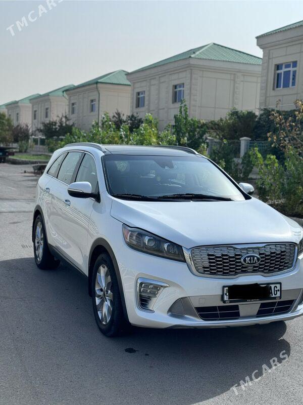Kia Sorento 2020 - 340 000 TMT - Ашхабад - img 2