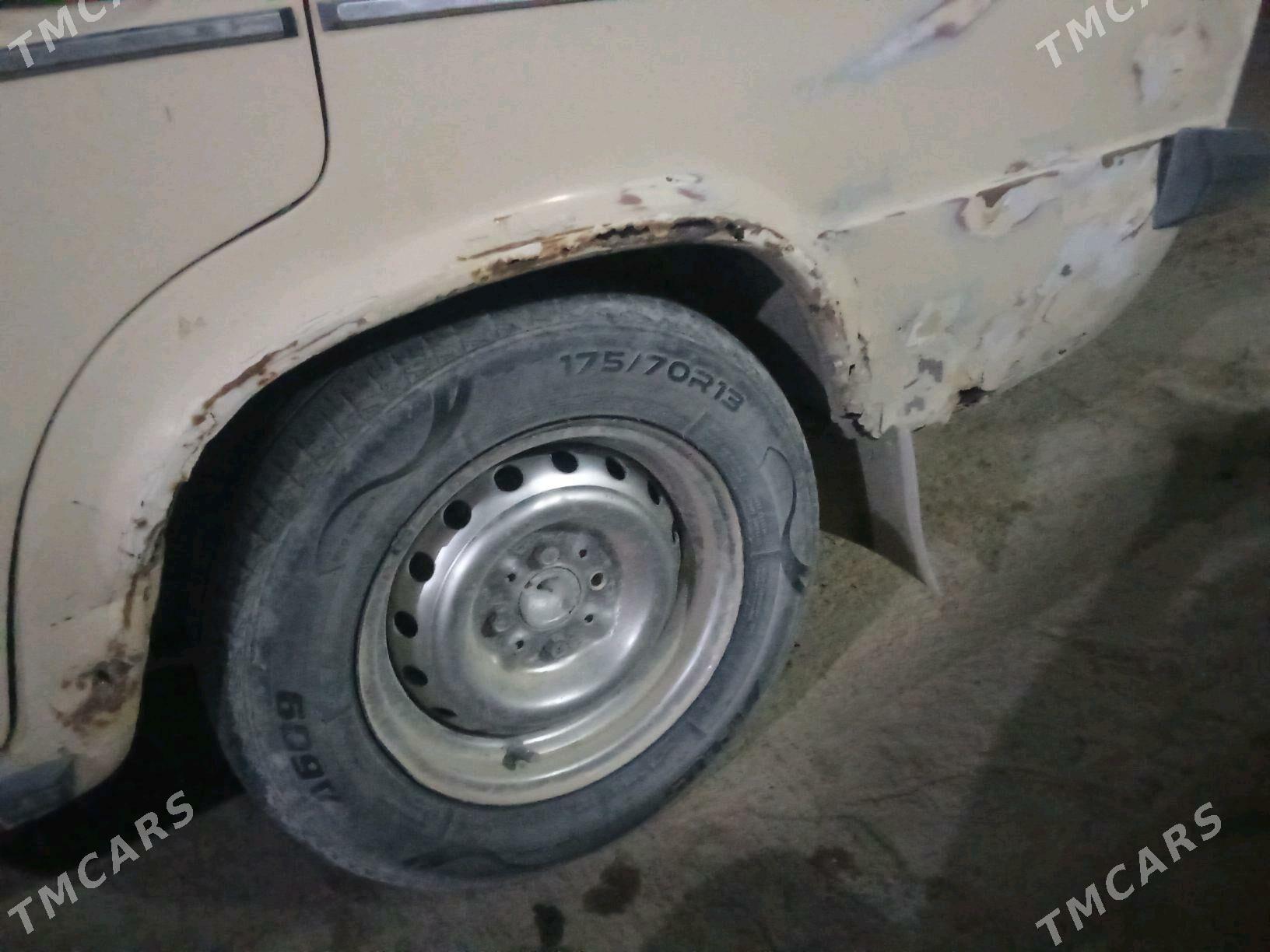 Lada 2106 1985 - 14 000 TMT - Бахарден - img 3