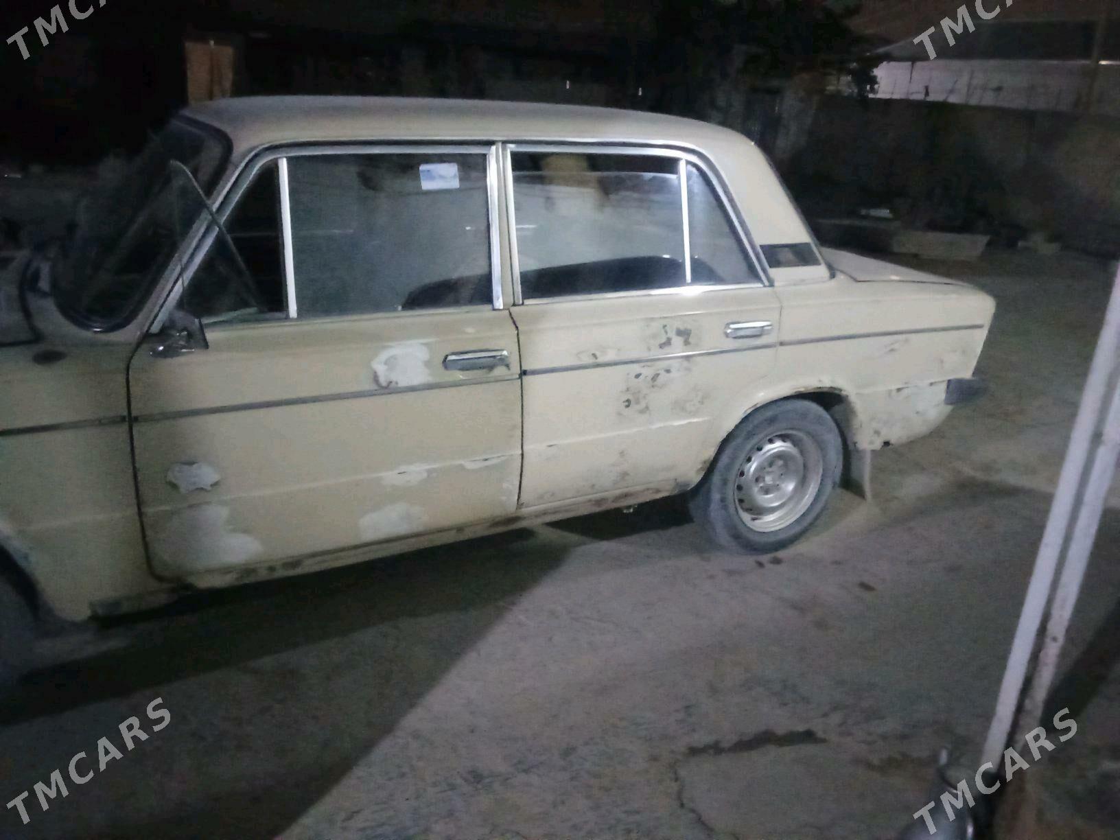 Lada 2106 1985 - 14 000 TMT - Бахарден - img 2