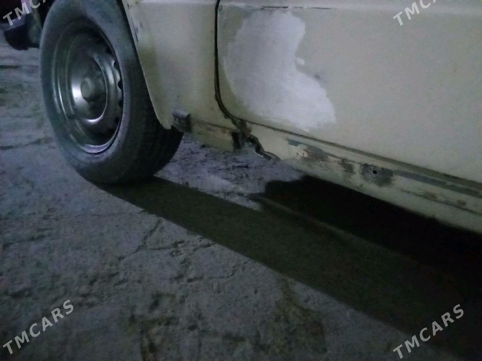 Lada 2106 1985 - 14 000 TMT - Бахарден - img 4