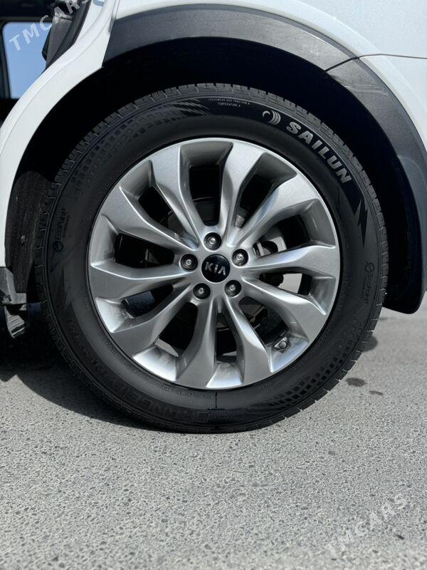 Kia Sorento 2020 - 340 000 TMT - Ашхабад - img 5