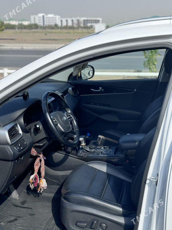 Kia Sorento 2020 - 340 000 TMT - Ашхабад - img 7