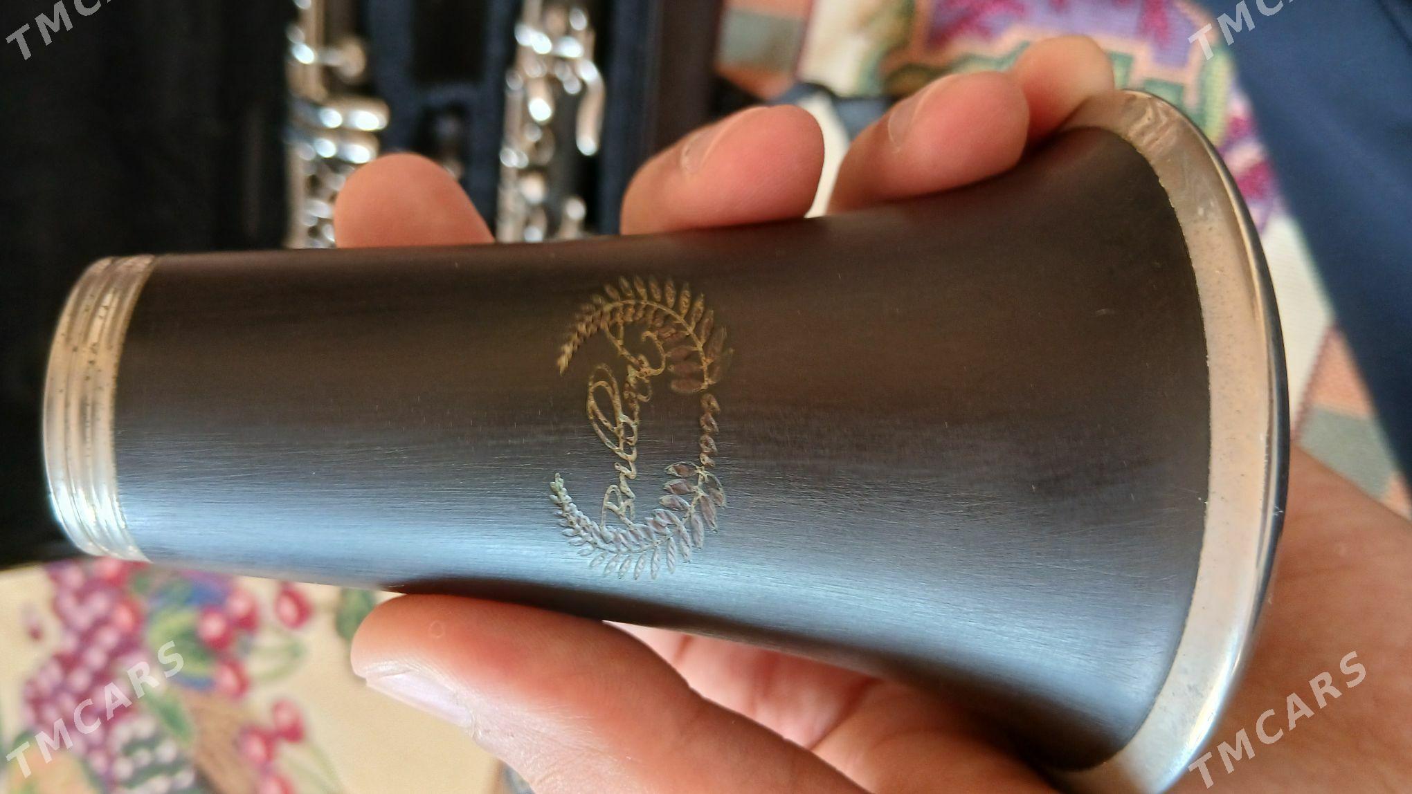 Кларнет - Ашхабад - img 1