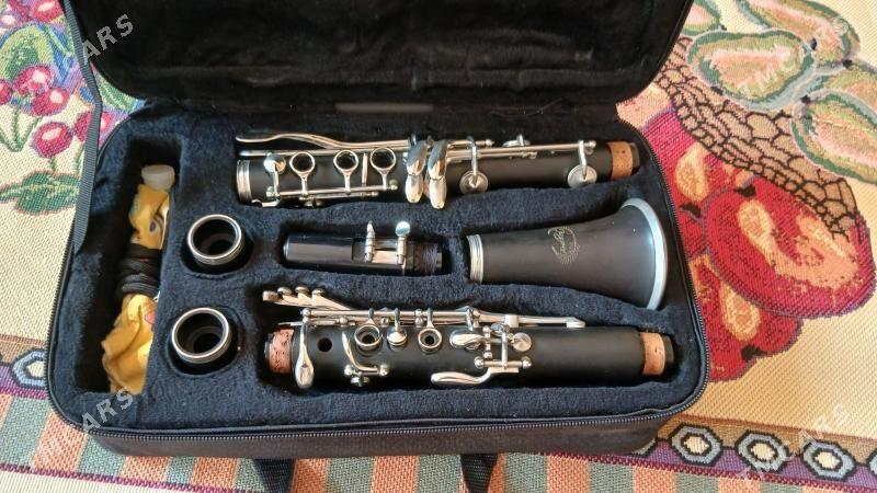 Кларнет - Ашхабад - img 2