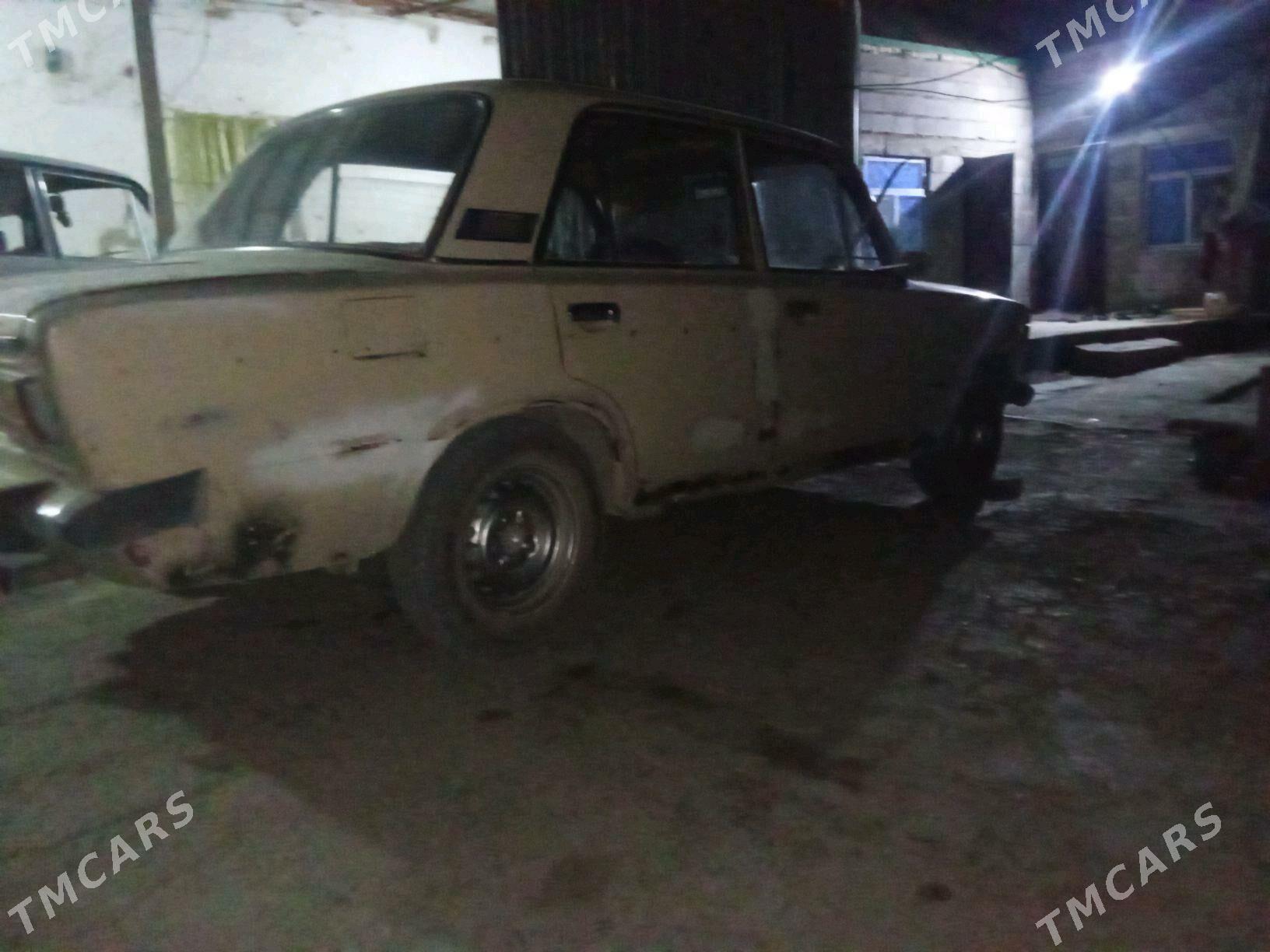 Lada 2106 1985 - 14 000 TMT - Бахарден - img 5