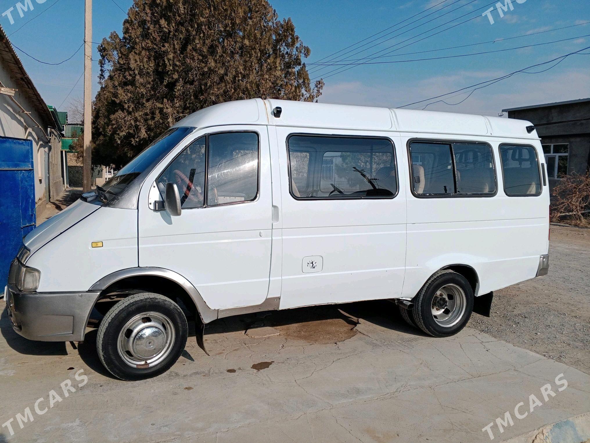 Gaz Gazel 1998 - 80 000 TMT - Койтендаг - img 4