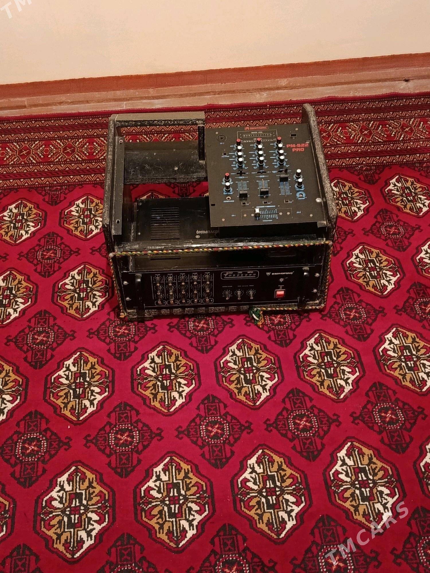 Kalonka - Görogly (Tagta) - img 2