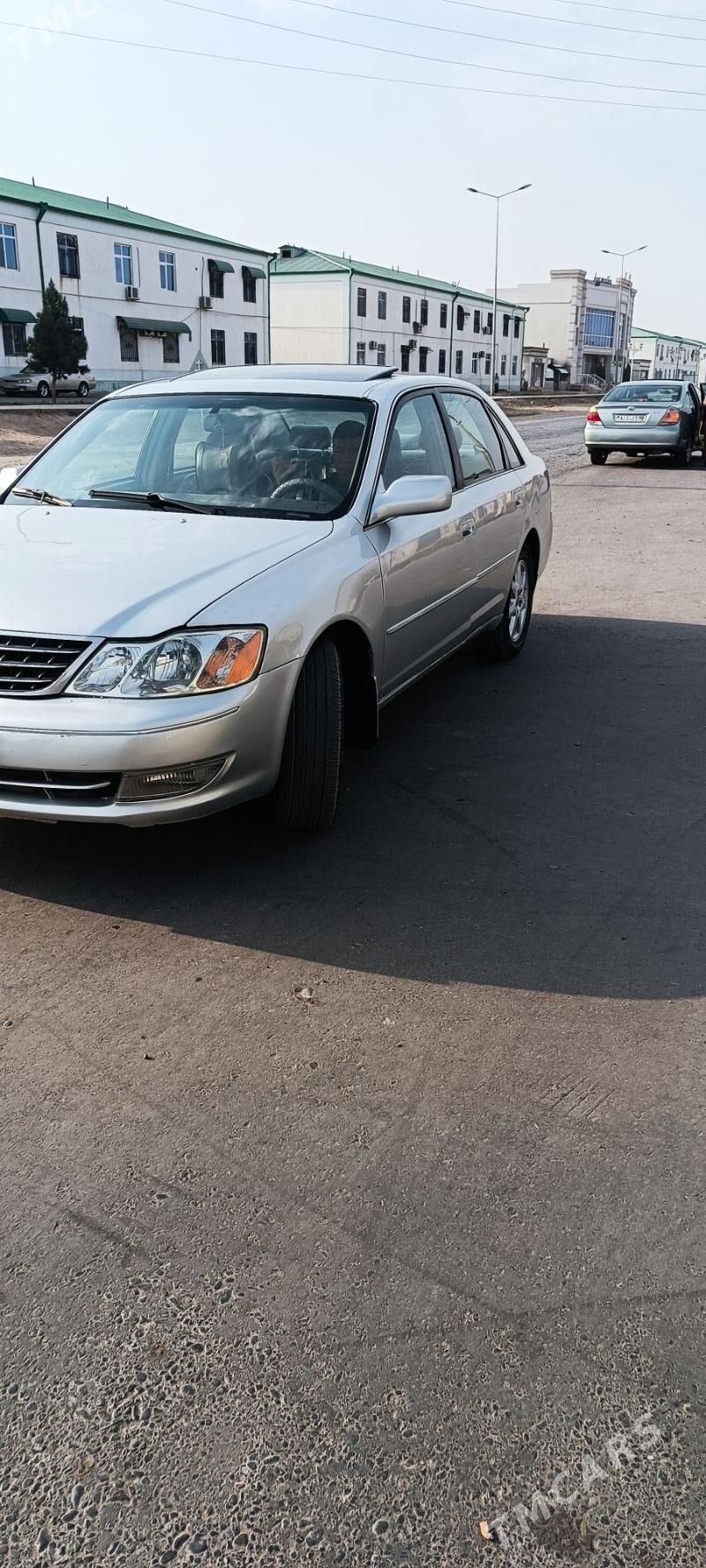 Toyota Avalon 2001 - 240 000 TMT - Murgap - img 2
