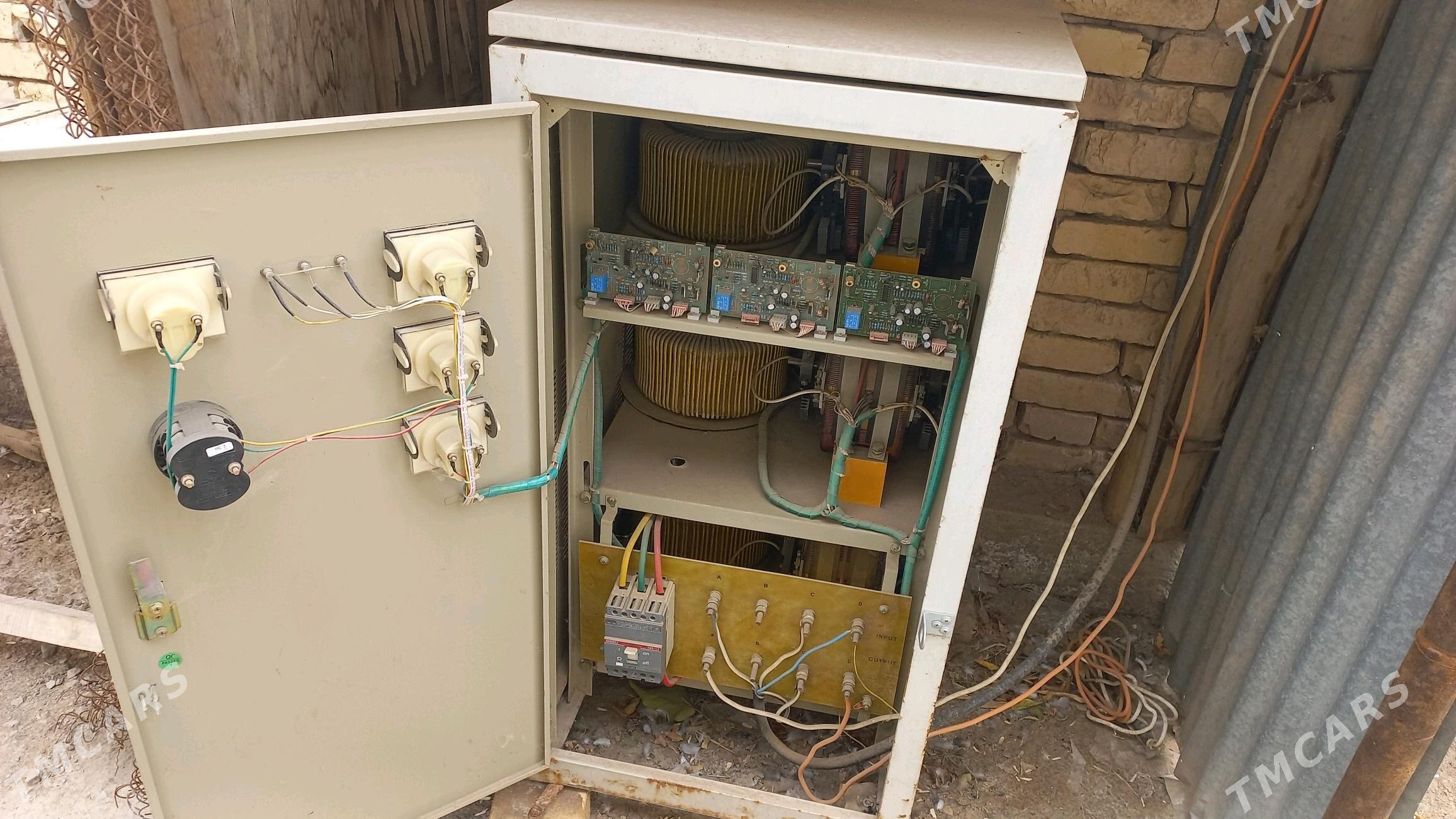 Tok kopeltyan Andeli - Болдумсаз - img 2