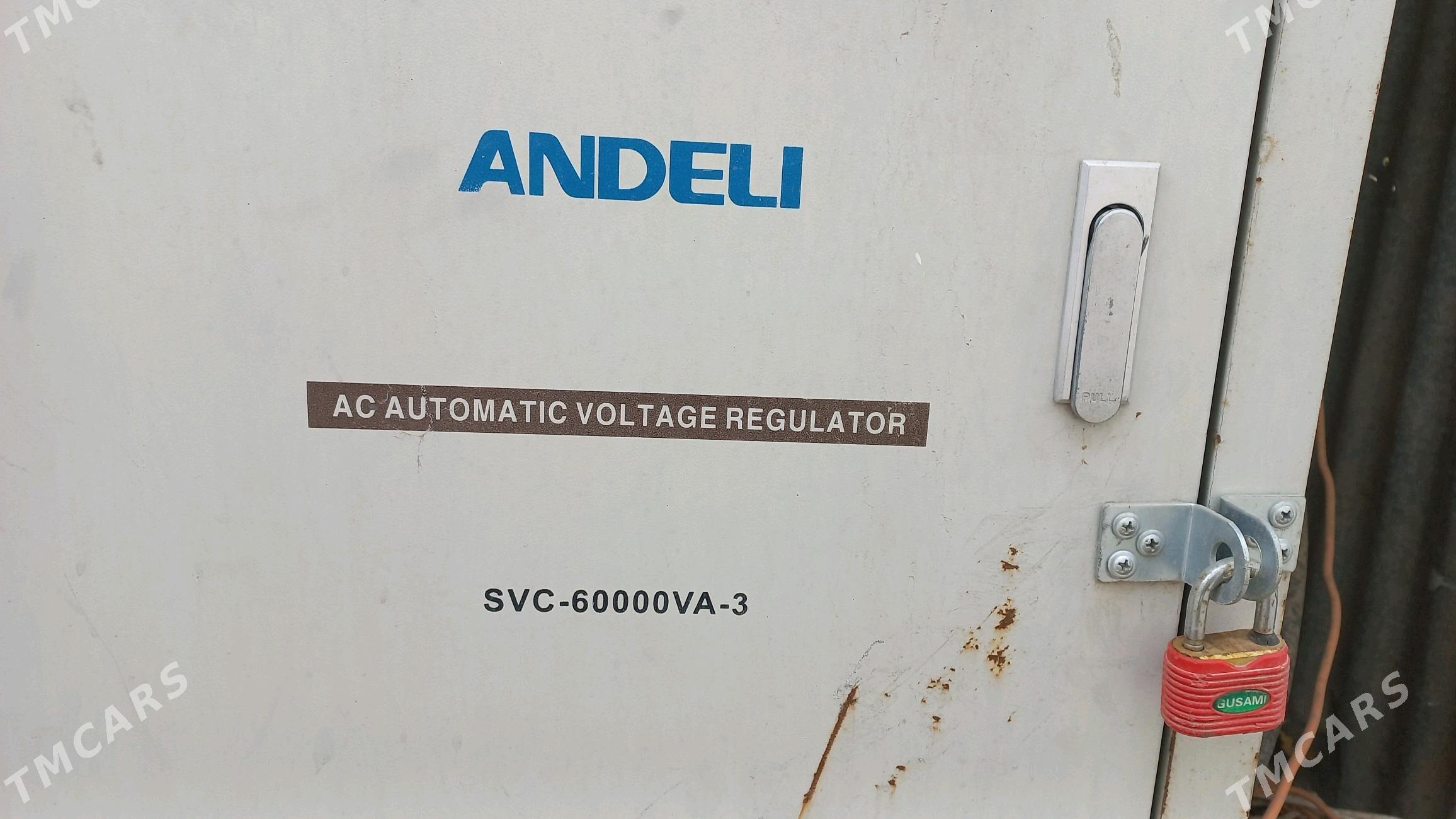 Tok kopeltyan Andeli - Болдумсаз - img 3