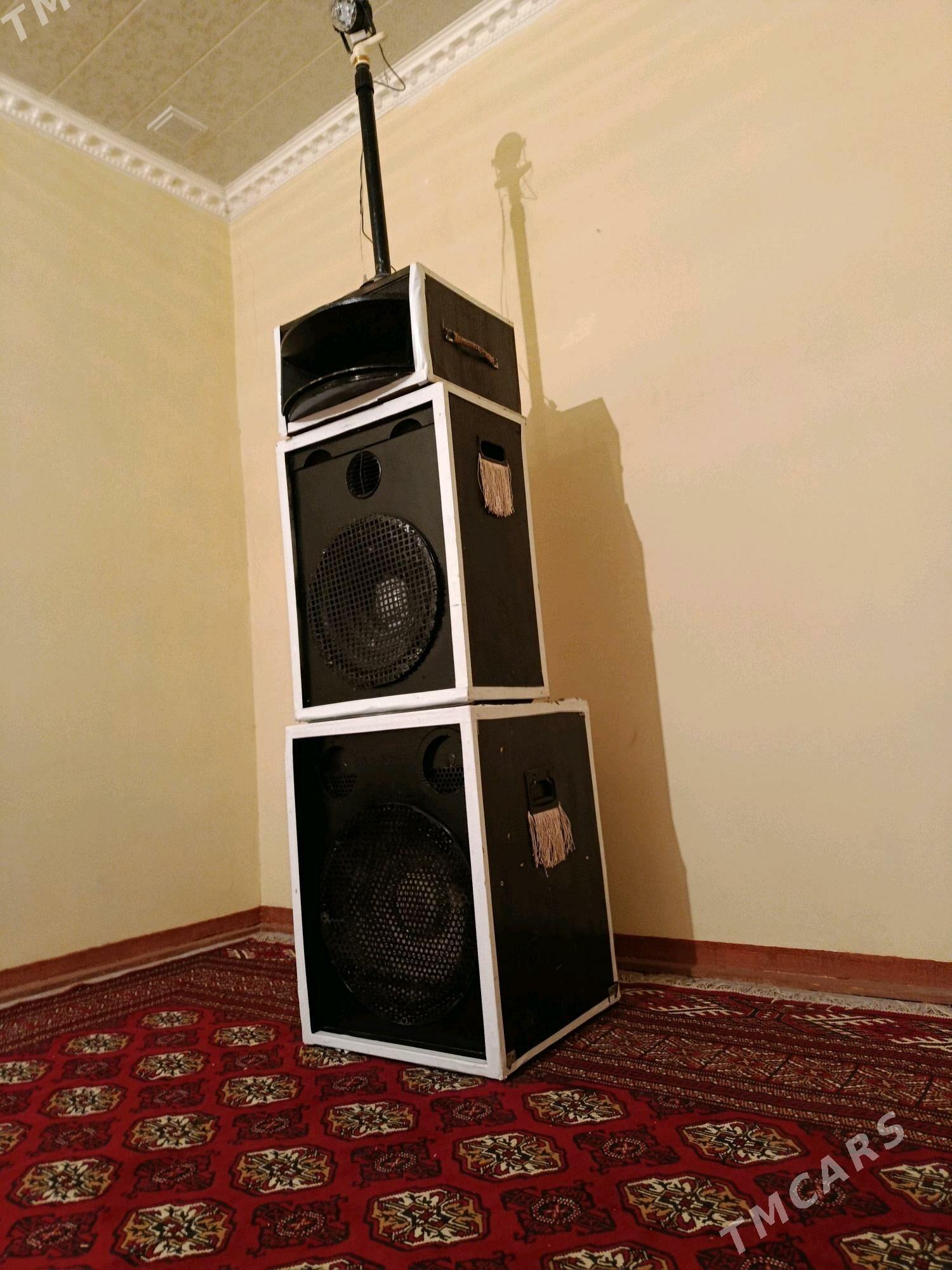 Kalonka - Görogly (Tagta) - img 3