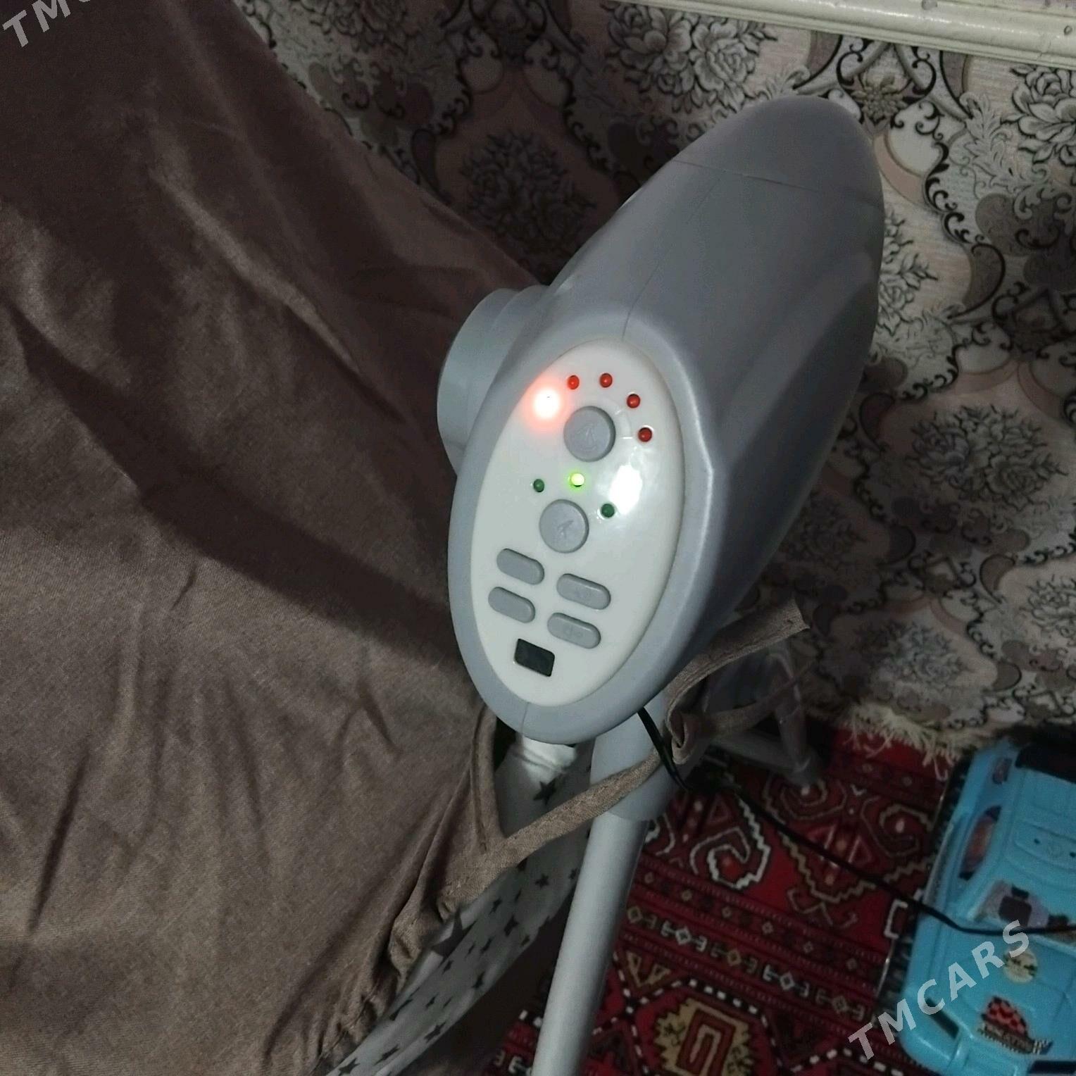 Tokly Sallancak - Чарджоу - img 7