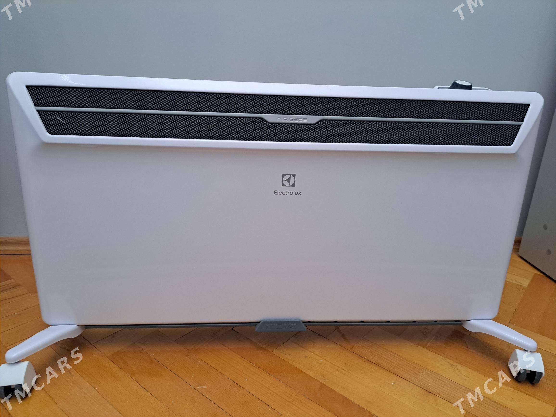 Pec Konwertor-Конвертор - Aşgabat - img 9