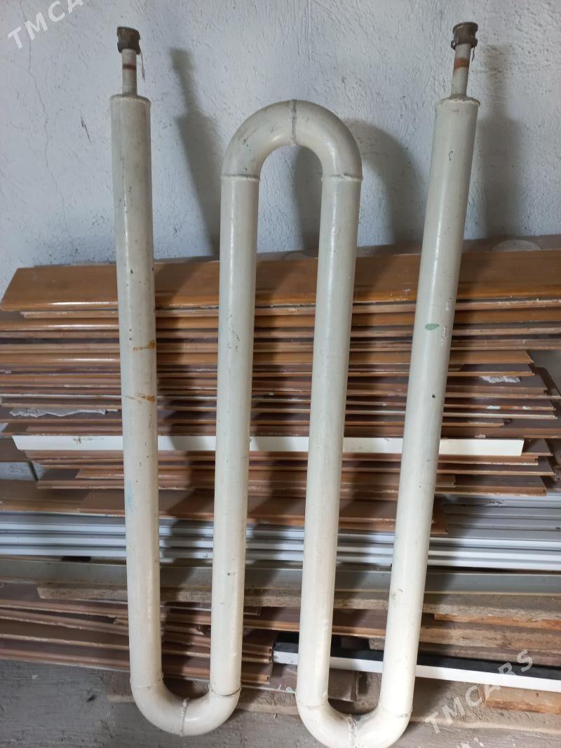 batarey atapleniya peç - Ашхабад - img 2